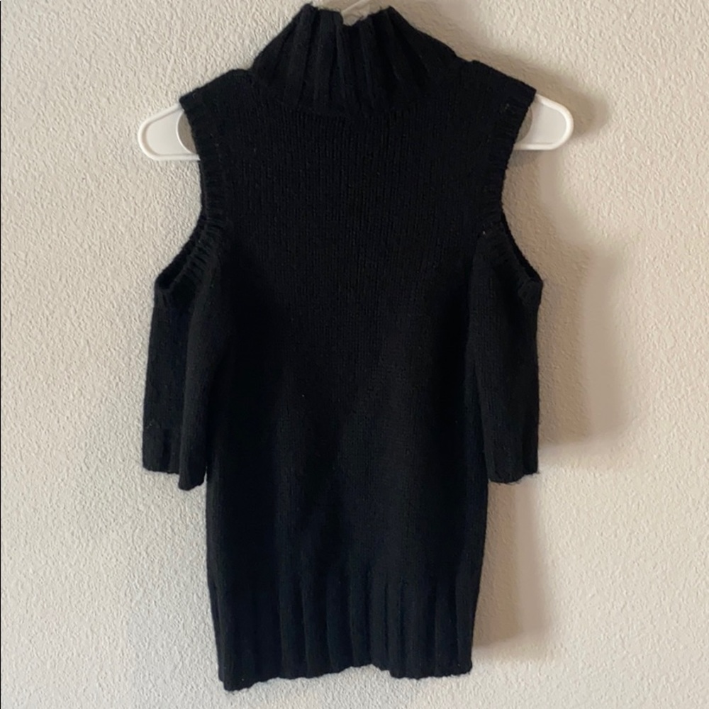 Express Sweater